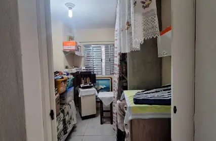 Imagem: Casa Térrea para Venda, Vila Campanela