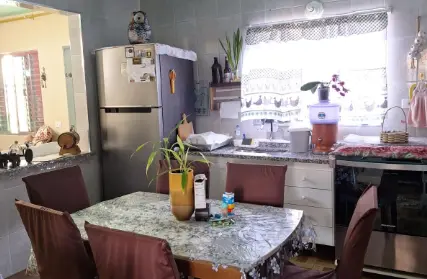 Imagem: Casa Térrea para Venda, Vila Campanela