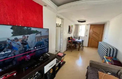 Imagem: Apartamento para Venda, Artur Alvim