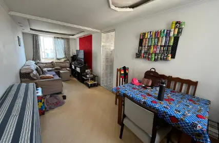 Imagem: Apartamento para Venda, Artur Alvim