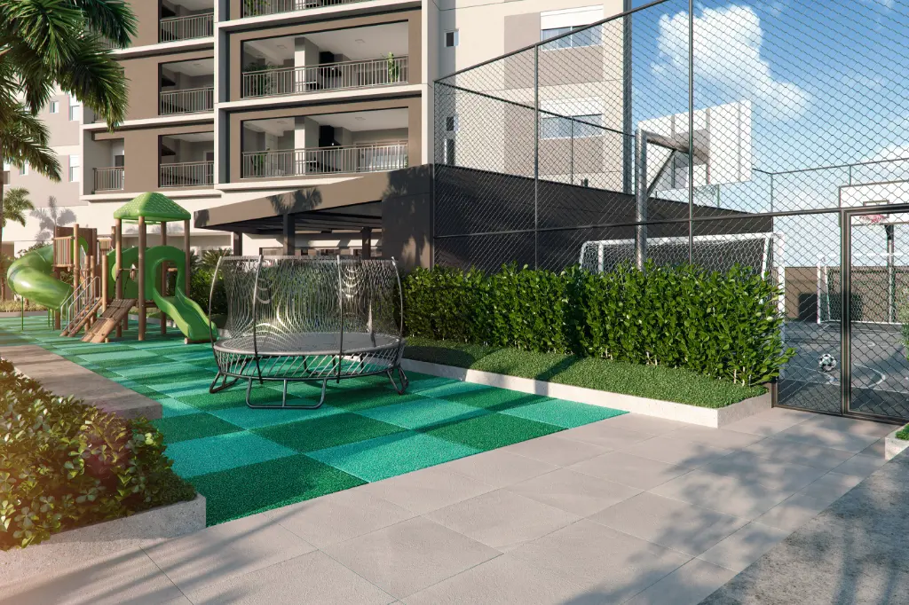 Apartamento para Venda ZL Imóvel - Imagem 8