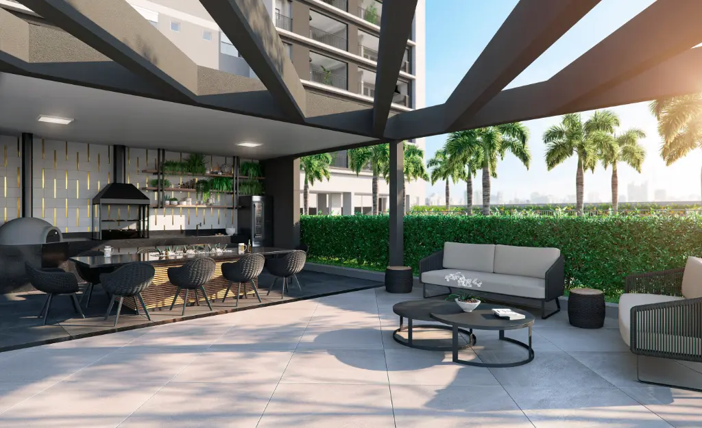 Apartamento para Venda ZL Imóvel - Imagem 9