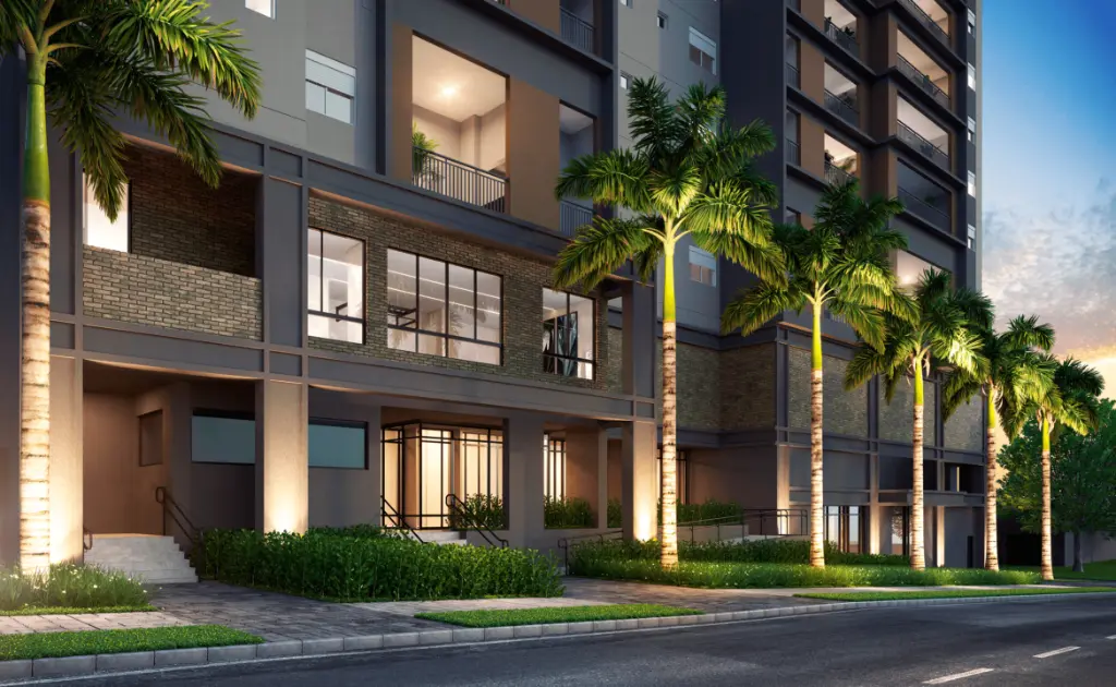 Apartamento para Venda ZL Imóvel - Imagem 3