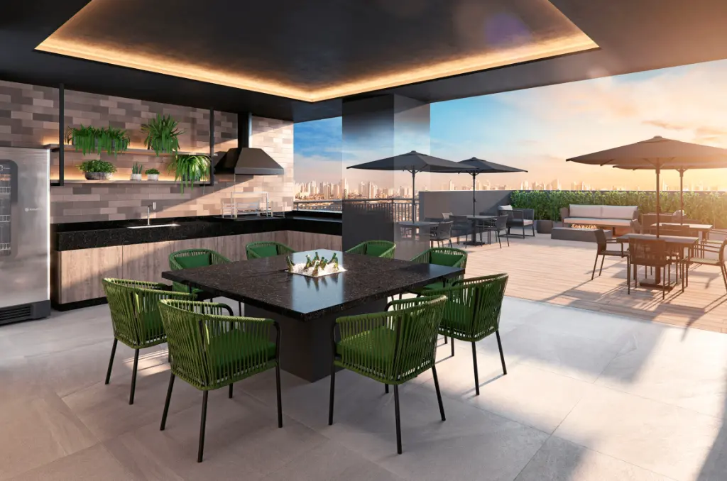 Apartamento para Venda ZL Imóvel - Imagem 6