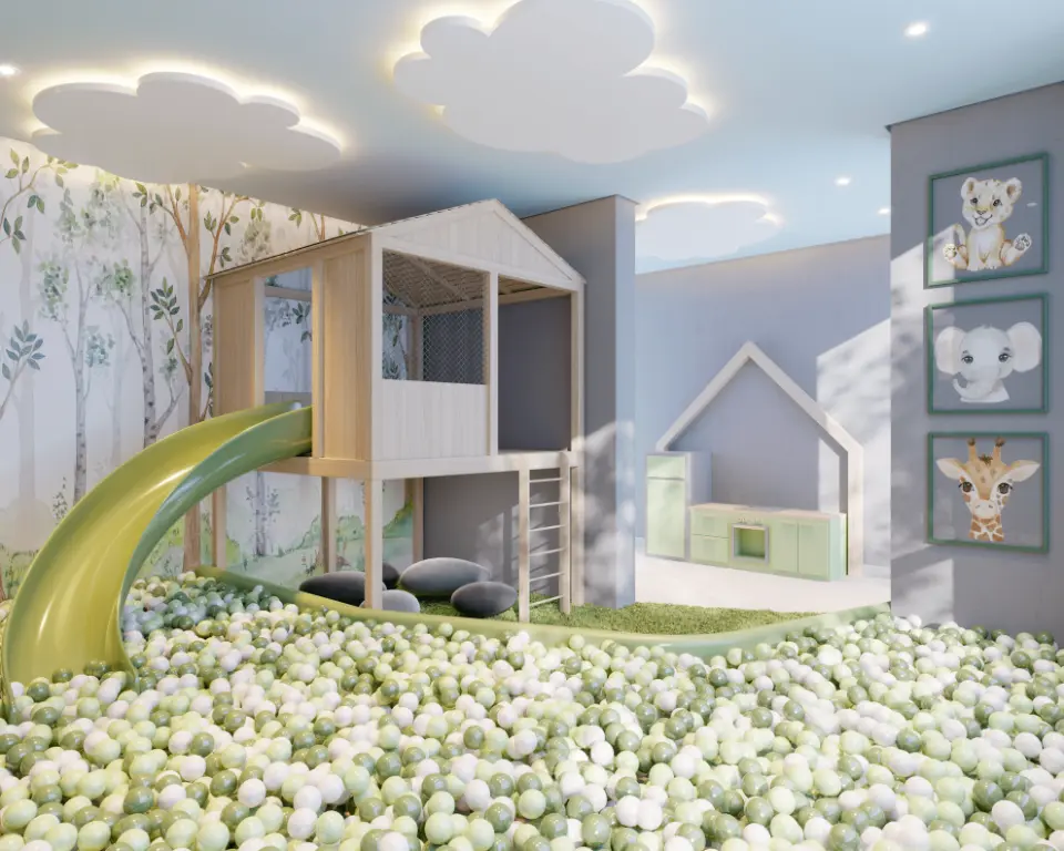 Apartamento para Venda ZL Imóvel - Imagem 15