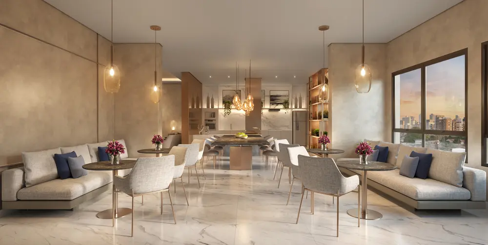 Apartamento para Venda ZL Imóvel - Imagem 11