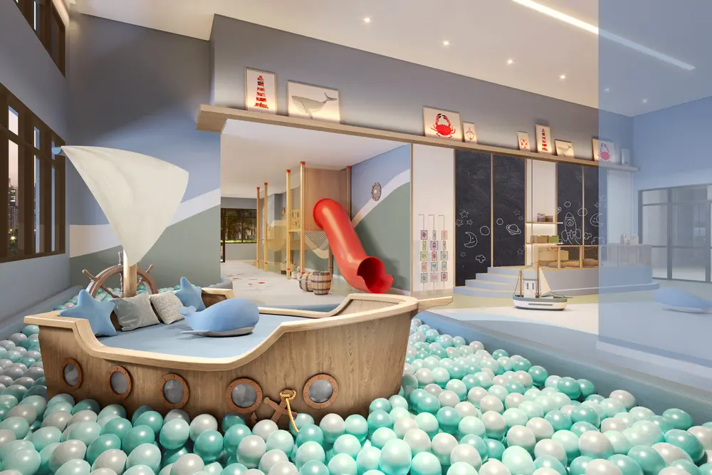 Apartamento para Venda ZL Imóvel - Imagem 13