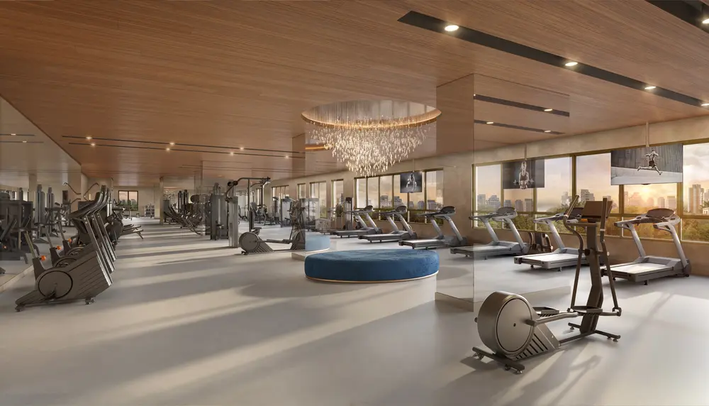 Apartamento para Venda ZL Imóvel - Imagem 19