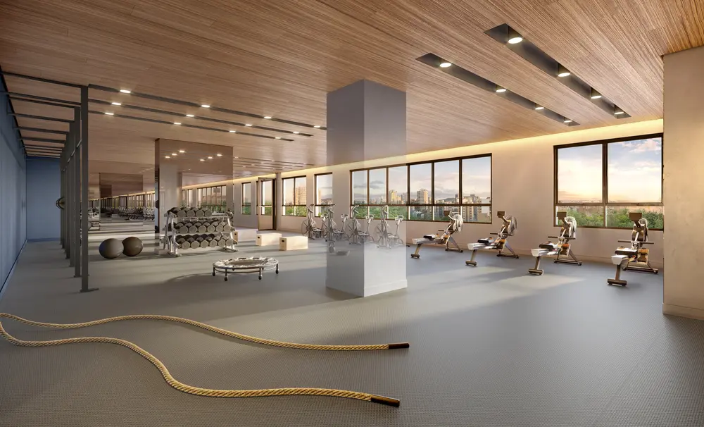 Apartamento para Venda ZL Imóvel - Imagem 22