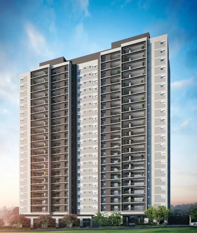 Apartamento para Venda ZL Imóvel - Imagem 9