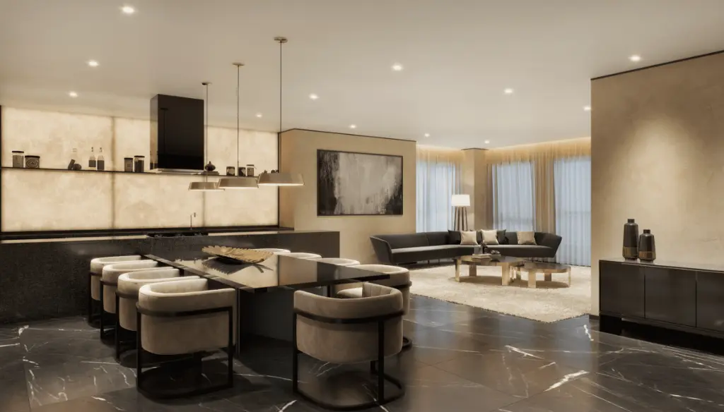 Apartamento para Venda ZL Imóvel - Imagem 10