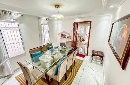 Imagem: Sobrado para Venda, Vila Zelina