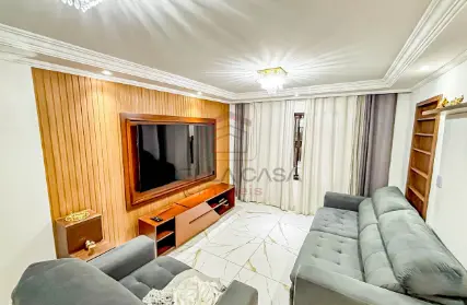 Imagem: Sobrado para Venda, Vila Zelina