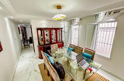 Imagem: Sobrado para Venda, Vila Zelina