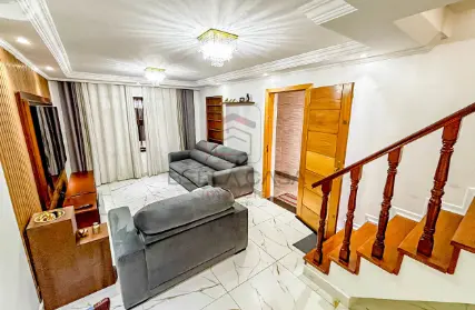 Imagem: Sobrado para Venda, Vila Zelina