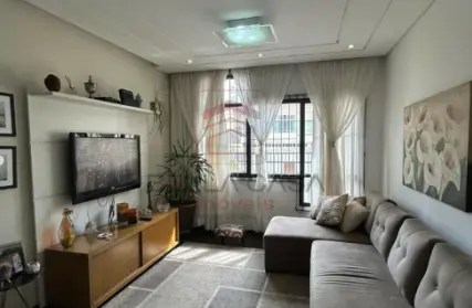 Imagem: Sobrado para Venda, Vila Zelina