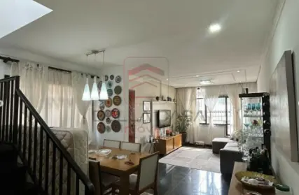 Imagem: Sobrado para Venda, Vila Zelina