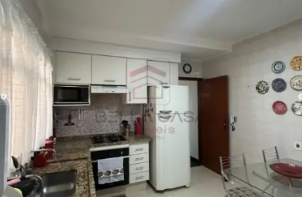 Imagem: Sobrado para Venda, Vila Zelina