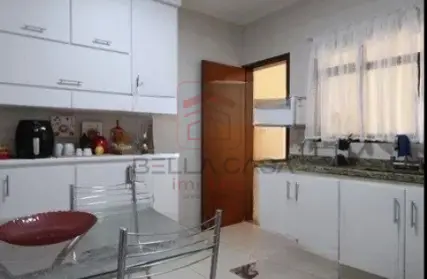 Imagem: Sobrado para Venda, Vila Zelina