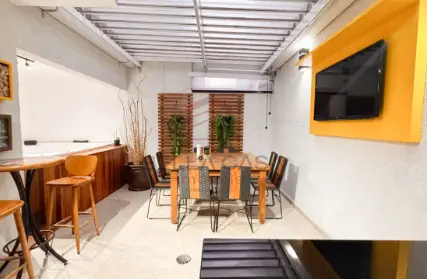 Imagem: Condomínio Fechado para Venda, Mooca