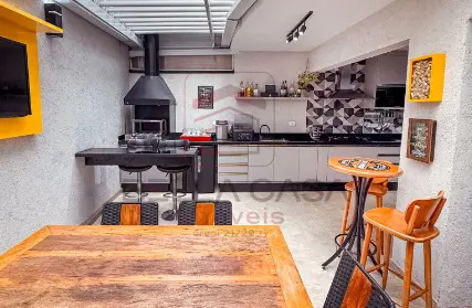 Imagem: Condomínio Fechado para Venda, Mooca