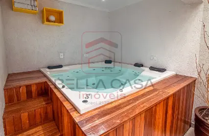 Imagem: Condomínio Fechado para Venda, Mooca