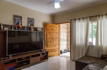 Imagem: Sobrado para Venda, Mooca