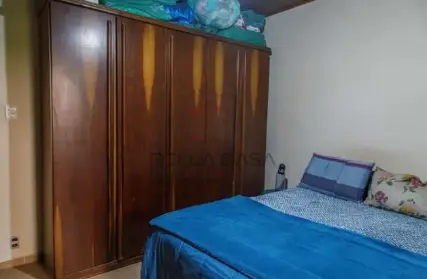 Imagem: Sobrado para Venda, Mooca