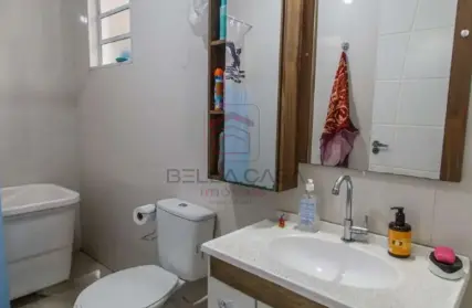 Imagem: Sobrado para Venda, Mooca