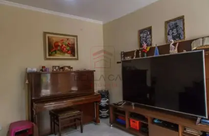 Imagem: Sobrado para Venda, Mooca