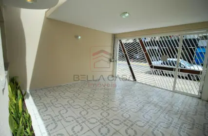 Imagem: Sobrado para Venda, Mooca