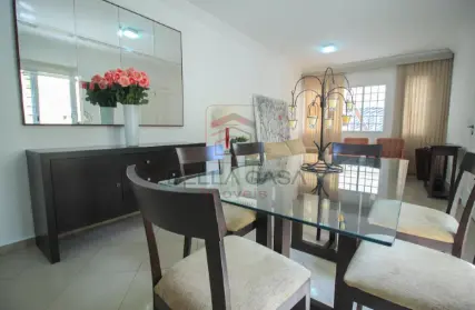 Imagem: Sobrado para Venda, Mooca