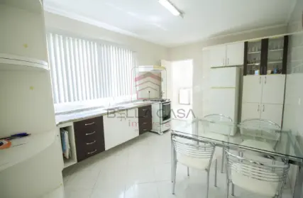 Imagem: Sobrado para Venda, Mooca