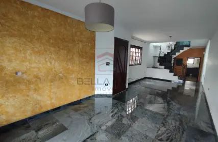 Imagem: Sobrado para Venda, Vila Prudente