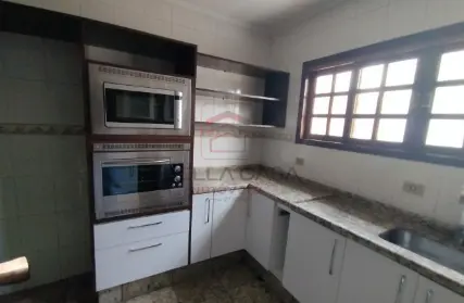 Imagem: Sobrado para Venda, Vila Prudente