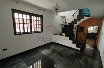 Imagem: Sobrado para Venda, Vila Prudente