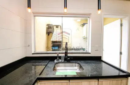 Imagem: Sobrado para Venda, Vila Prudente