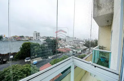 Imagem: Sobrado para Venda, Vila Prudente