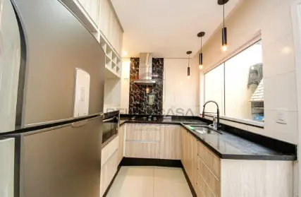 Imagem: Sobrado para Venda, Vila Prudente