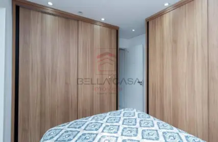 Imagem: Condomínio Fechado para Venda, Mooca