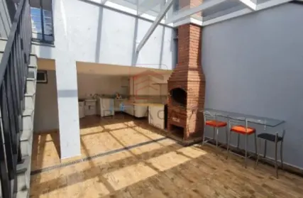 Imagem: Sobrado para Venda, Vila Prudente