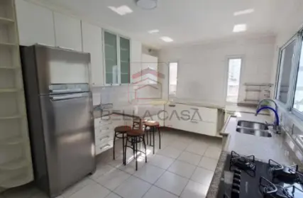 Imagem: Sobrado para Venda, Vila Prudente