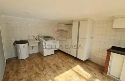 Imagem: Sobrado para Venda, Vila Prudente