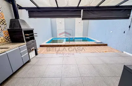 Imagem: Sobrado para Venda, Mooca