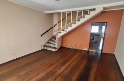 Imagem: Sobrado para Venda, Mooca