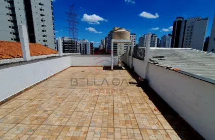 Imagem: Sobrado para Venda, Mooca