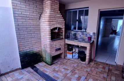 Imagem: Sobrado para Venda, Mooca