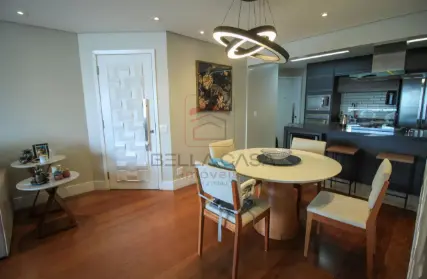 Imagem: Cobertura para Venda, Mooca