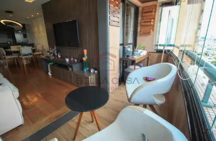 Imagem: Cobertura para Venda, Mooca