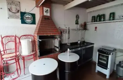 Imagem: Sobrado para Venda, Vila Zelina